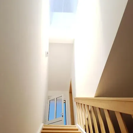 Casa De Acolhedora/ Cosy House * Marinha das Ondas