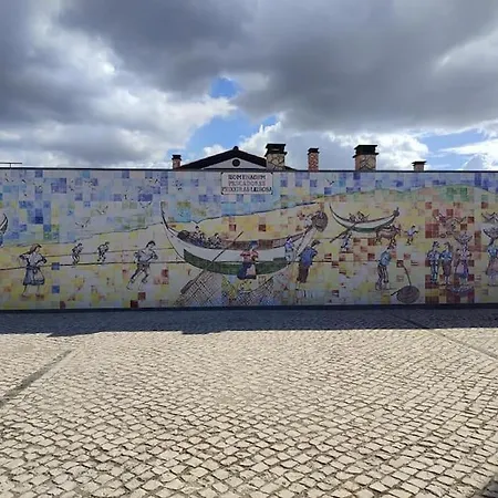 بيت للعطل Casa De Acolhedora/ Cosy House