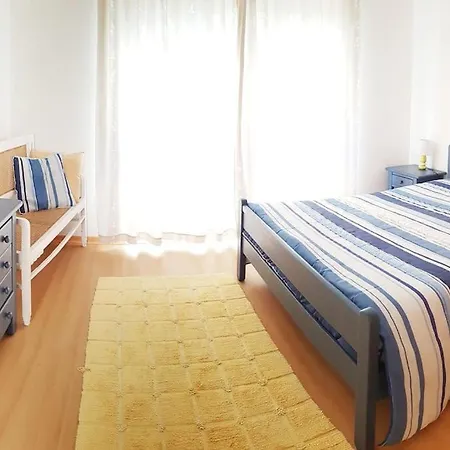 Casa De Acolhedora/ Cosy House Holiday home