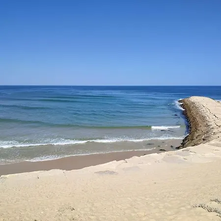 Casa De Acolhedora/ Cosy House * Marinha das Ondas