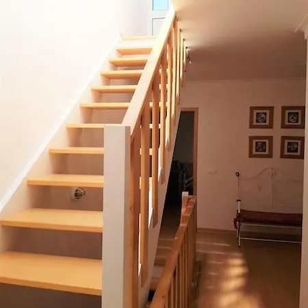 Casa De Acolhedora/ Cosy House بيت للعطل *