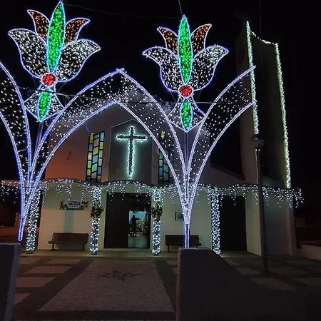 بيت للعطل Casa De Acolhedora/ Cosy House *