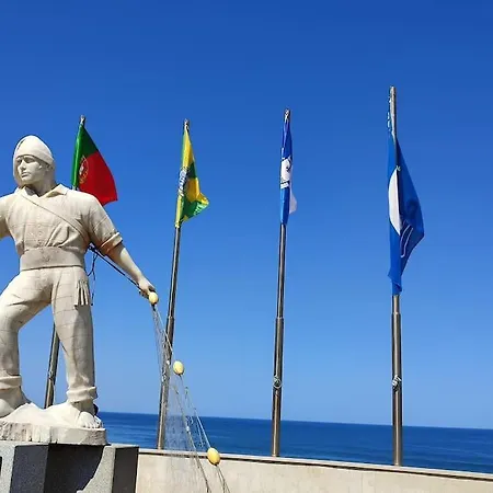 بيت للعطل Casa De Acolhedora/ Cosy House *