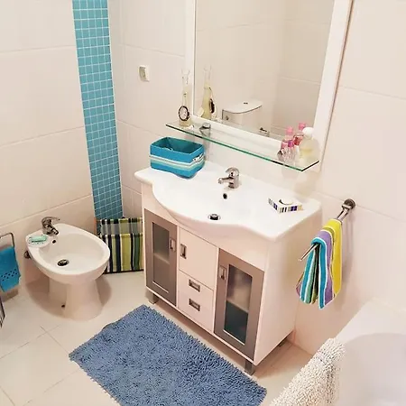 بيت للعطل Casa De Acolhedora/ Cosy House