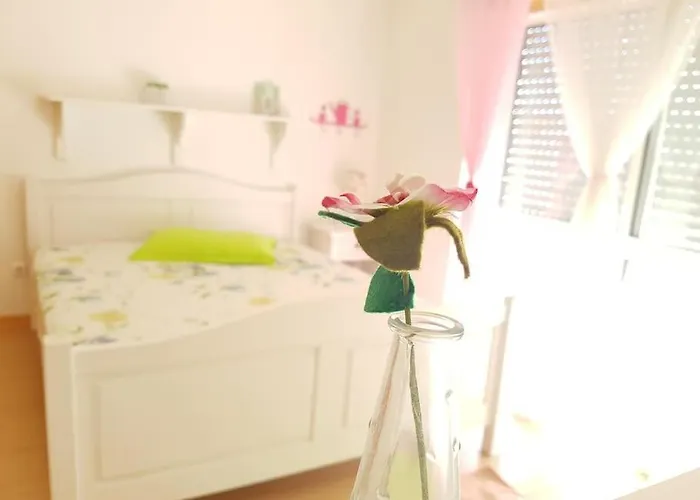 Casa De Acolhedora/ Cosy House *