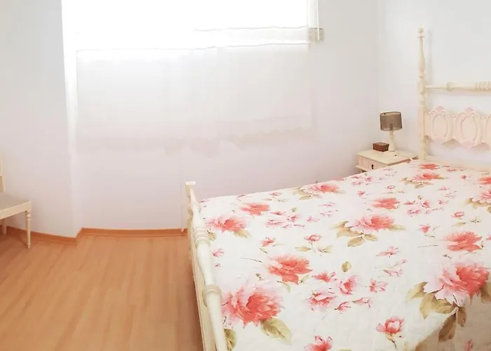 Casa De Acolhedora/ Cosy House Holiday home *