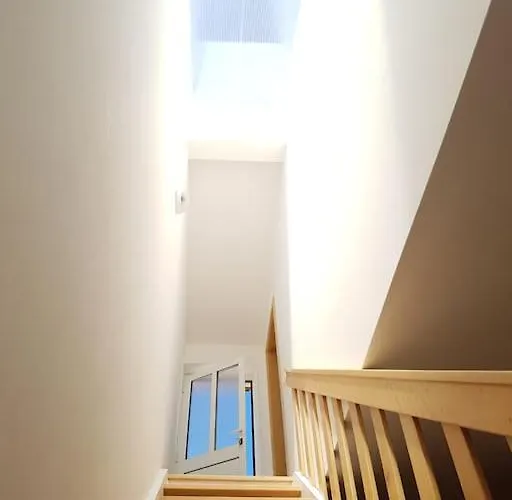 Casa De Acolhedora/ Cosy House * Marinha das Ondas