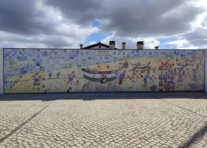 Holiday home Casa De Acolhedora/ Cosy House