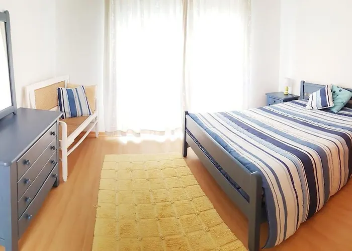 Casa De Acolhedora/ Cosy House Holiday home