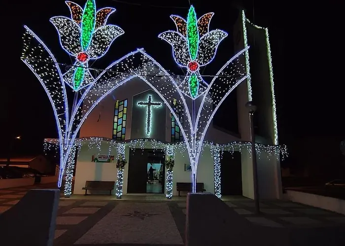 Holiday home Casa De Acolhedora/ Cosy House *