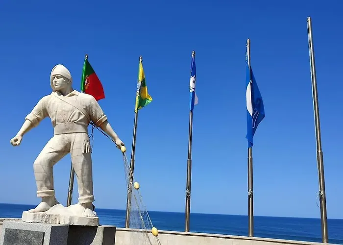 Holiday home Casa De Acolhedora/ Cosy House *